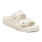 Birkenstock Arızona Eva Unisex Bej Terlik 1027305
