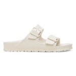 Birkenstock Arızona Eva Unisex Bej Terlik 1027305 - Görsel 2