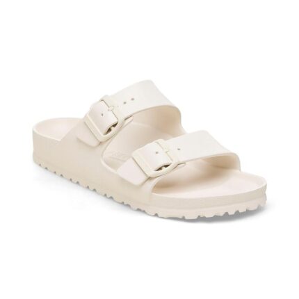 Birkenstock Arızona Eva Unisex Bej Terlik 1027384 - Bej, 37