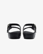 Skechers Arch Fıt Calı Breeze 2.0 Gold Star Siyah Kadın Çift Tokalı Terlik 111592 BLK - Görsel 6