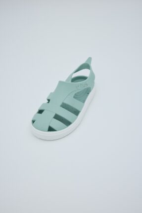 Boatilus Bioty-B Pastel Green White Unisex Kids Bioty-B 08