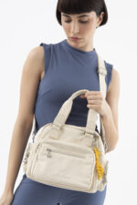 Unıted Colours Of Benetton Kadın El Çantası - Görsel 2