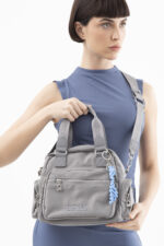 Unıted Colours Of Benetton Kadın El Çantası - Görsel 5