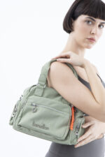 Unıted Colours Of Benetton Kadın El Çantası - Görsel 8