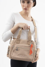 Unıted Colours Of Benetton Kadın El Çantası - Görsel 10