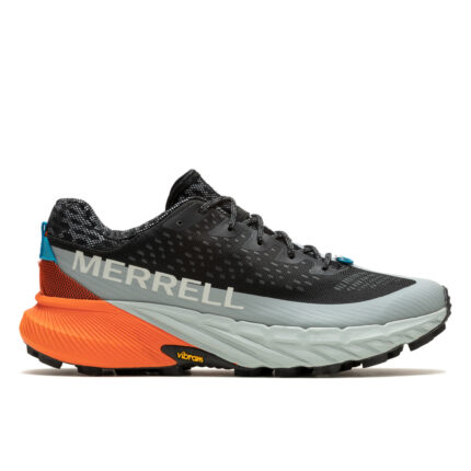 Merrell Agılıty Peak 5 Erkek Patika Koşusu Ayakkabısı