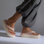 Reef Cushıon Bondı Woman Kadın Pudra Dolgu Topuk Parmak Arası Terlik CJ5923 - Görsel 2